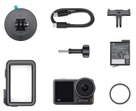 DJI Osmo Action 3 Standard Combo - 1072381 - zdjęcie 6